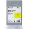 Tusz  Canon PFI-030 Y do TM-240/340 | 55ml | yellow